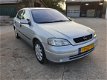 Opel Astra - 1.6 Pearl 1.6 8v airco 5 deurs - 1 - Thumbnail