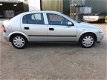 Opel Astra - 1.6 Pearl 1.6 8v airco 5 deurs - 1 - Thumbnail