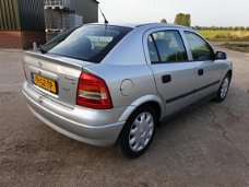 Opel Astra - 1.6 Pearl 1.6 8v airco 5 deurs