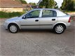 Opel Astra - 1.6 Pearl 1.6 8v airco 5 deurs - 1 - Thumbnail