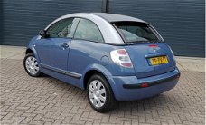 Citroën C3 Pluriel - 1.4i 2005 Blauw APK 2020*NAP*AIRCO