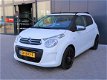 Citroën C1 - 1.0 e-VTi 68PK 5D Airscape Feel Edition | Airco | CABRIO - 1 - Thumbnail