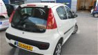 Peugeot 107 - 1.0-12V XS Automaat/Airco/Nw APK/Garantie - 1 - Thumbnail