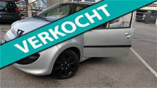 Peugeot 107 - 1.0-12V XR Automaat/Airco/Nw APK/Garantie
