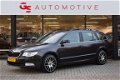 Skoda Superb Combi - 1.8 TSI Comfort Business Line 160PK 6bak met pano-dak, navigatie, 19 inch en ec - 1 - Thumbnail