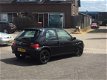 Peugeot 106 - 1.4 Sport 2001 ZWART APK 04-2020 - 1 - Thumbnail