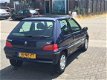 Peugeot 106 - 1.1 XT 2003 90306 KM, S NAP - 1 - Thumbnail