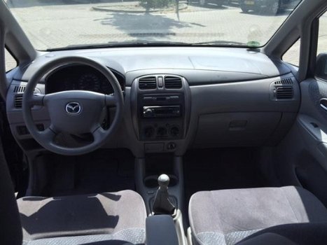 Mazda Premacy - 1.8 Exclusive Breeze AIRCO APK 08-2020 - 1