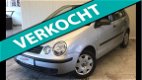 Volkswagen Polo - 1.2-12V 5drs AIRCO NIEUWE APK - 1 - Thumbnail