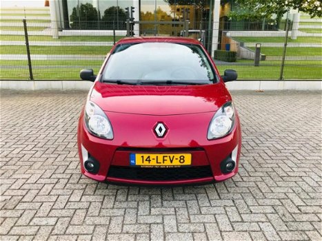 Renault Twingo - 1.2-16V Authentique Airco, Stuurbekrachtiging, Zeer Mooi - 1