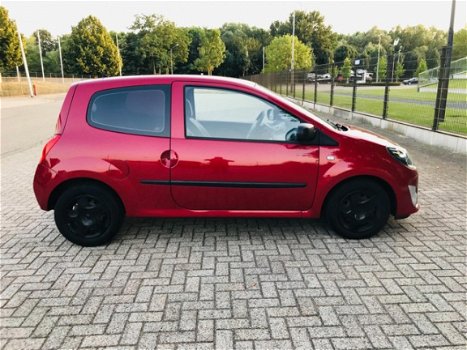 Renault Twingo - 1.2-16V Authentique Airco, Stuurbekrachtiging, Zeer Mooi - 1