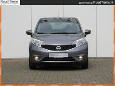 Nissan Note - 1.2 Acenta