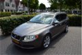 Volvo V70 - 3.0 T6 AWD Summum Dynaudio, xenon, lederen bekleding gekoeld/verwarmd, afneembare trekha - 1 - Thumbnail