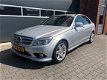 Mercedes-Benz C-klasse - 200 Elegance AMG pakket AUT - 1 - Thumbnail