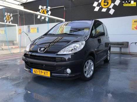 Peugeot 1007 - APK 11-2020 NAP, MOOI - 1