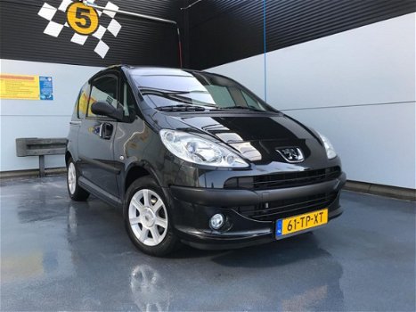 Peugeot 1007 - APK 11-2020 NAP, MOOI - 1