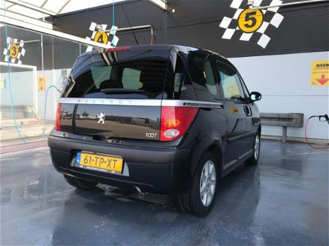 Peugeot 1007 - APK 11-2020 NAP, MOOI - 1