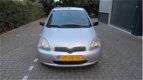 Toyota Yaris - 1.3-16V VVT-i Luna / APK 06-2020 / CV / Dealeronderhouden - 1 - Thumbnail