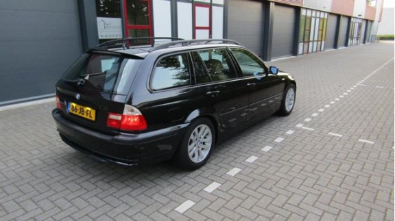 BMW 3-serie Touring - 325i Executive /Facelift/YOUNGTIMER/Supermooi - 1