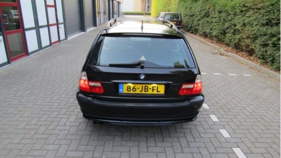 BMW 3-serie Touring - 325i Executive /Facelift/YOUNGTIMER/Supermooi - 1