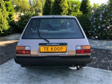 Toyota Corolla - 1.3 GL Uniek Complete historie aanwezig