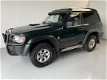 Nissan Patrol GR - 3.0 Di Sport Airco Trekhaak 4x4 - 1 - Thumbnail