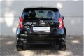 Nissan Note - 1.2 DIG-S Black Edition | Navigatie | Cruise Control | Airco | DAB | Radio-CD/MP3 Spel - 1 - Thumbnail