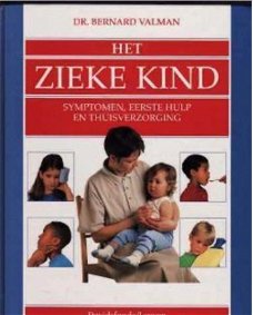 Het zieke kind, Dr. Bernard Valman