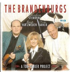 CD The Brandenburgs