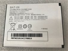 InFocus aufladbare batterien BAT-06 2350MAH für InFocus M210 M310 IN310 IN260 UP130028