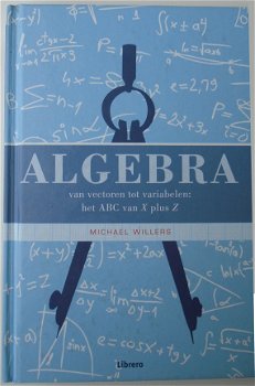 ALGEBRA 9789089980236 - 1