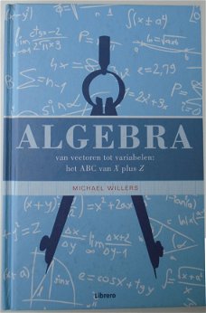 ALGEBRA 9789089980236