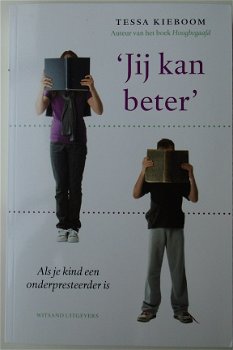 JIJ KAN BETER 9789490382568 - 1