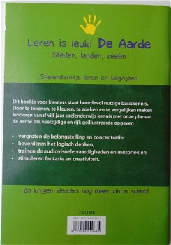 LEREN IS LEUK DE AARDE 9783896009685 - 2