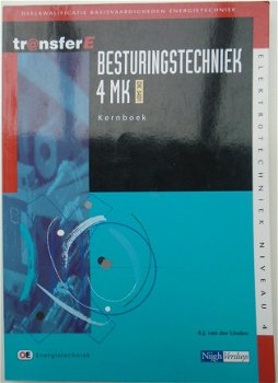 BESTURINGSTECHNIEK 4MK 97989042525856 - 1