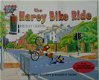 THE HARY BIKE RIDE 9780956559302 - 1 - Thumbnail