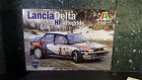Lancia Delta HF Intergrale 1:24 Italeri - 1 - Thumbnail