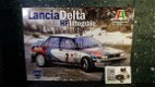 Lancia Delta HF Intergrale 1:24 Italeri - 3 - Thumbnail