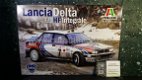 Lancia Delta HF Intergrale 1:24 Italeri - 4 - Thumbnail