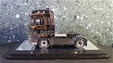 MAN TGX 4x2 special edition 1:50 NZG