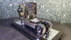 MAN TGX 4x2 special edition 1:50 NZG - 3 - Thumbnail