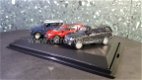 70 jaar Land rover / range rover 1:76 Oxford - 2 - Thumbnail