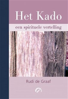 Rudi de Graaf  -  Het Kado  (Hardcover/Gebonden)