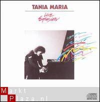 Love Explosion - Tania Maria - 1