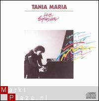 Love Explosion - Tania Maria