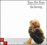 The hurting - Tears for Fears - 1