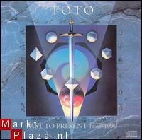 Past to present - Toto - 1