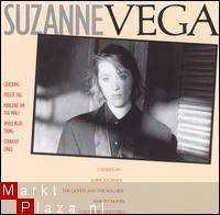 Suzanne Vega - Suzanne Vega - 1