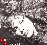 Zazu - Rosie Vela - 1