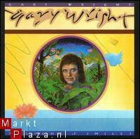 The light of smiles - Gary Wright